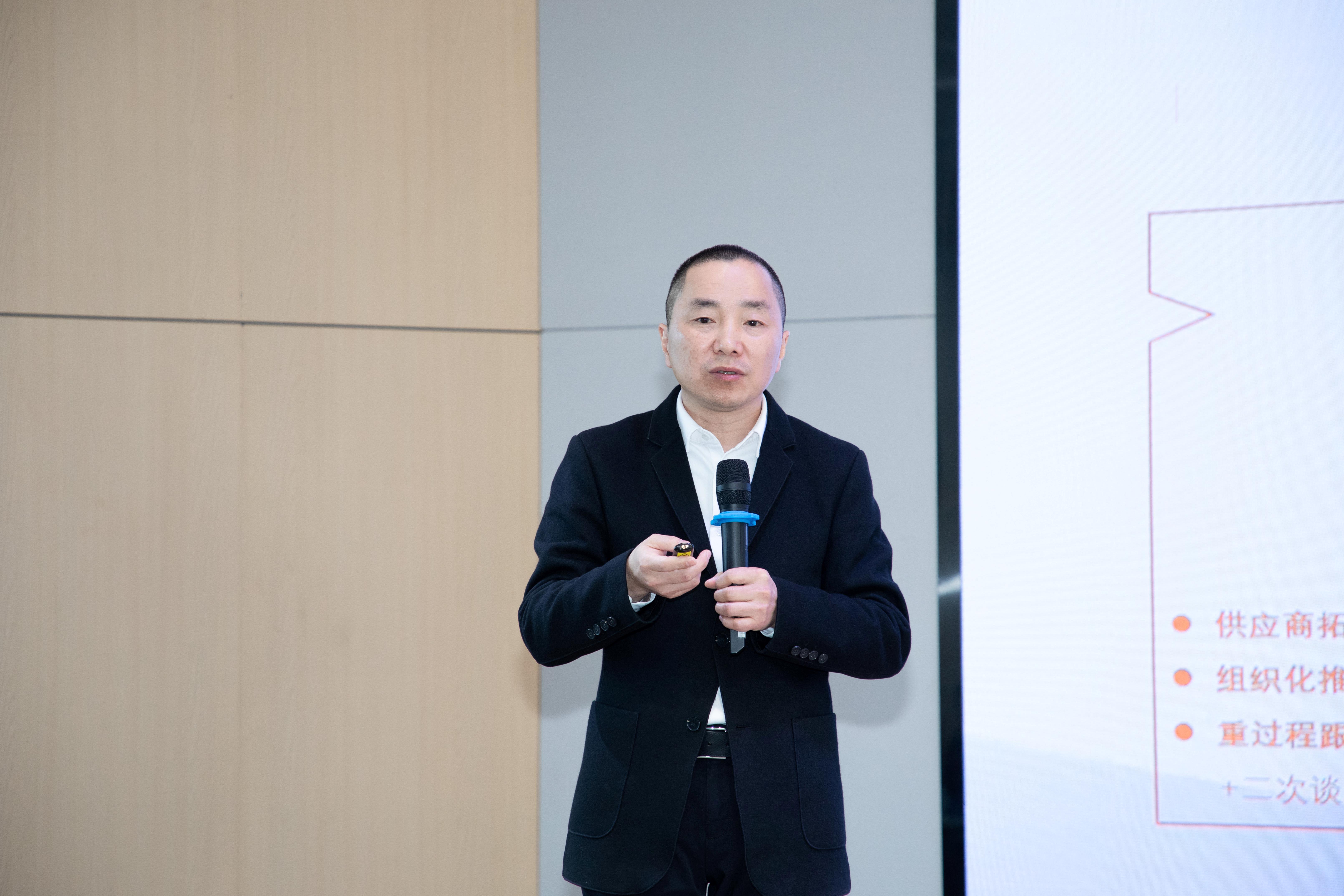 共創(chuàng)造，共美好 | 四川天馬召開2025年度工作會(huì)議(圖7)